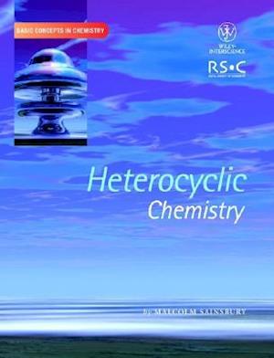 Heterocyclic Chemistry