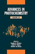Advances in Photochemistry V24