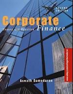 Corporate Finance – Theory and Practice 2e