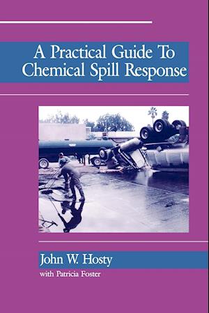 A Practical Guide to Chemical Spill Response