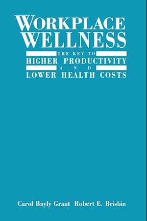 Workplace Wellness – The Key to Higher Productivity