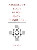 Architect's Room Design Data Handbook