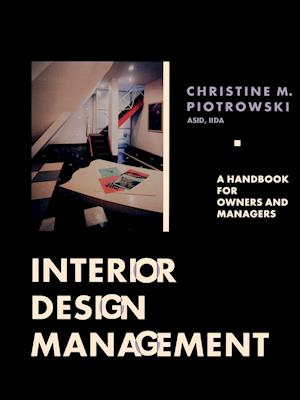 Interior Design Management