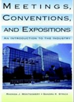 Meetings, Conventions, and Expositions
