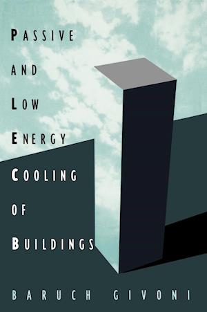 Passive Low Energy Cooling of Buildings