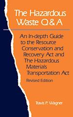 Hazardous Waste Q&A Rev Ed