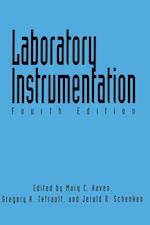 Laboratory Instrumentation 4e