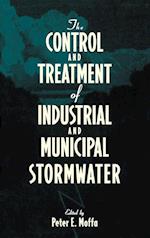 The Control and Treatment of Industrial and Municipal Stormwater