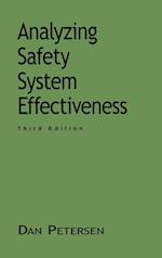 Analyzing Safety System Effectiveness