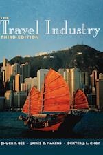 The Travel Industry, 3rd Edition
