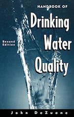 Handbook Drinking Water Quality 2e