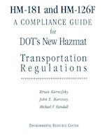 HM–181 and HM126–F: A Compliance Guide for DOT's N