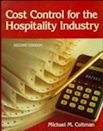 Cost Control for the Hospitality Industry, 2nd Edi