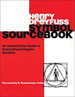 Symbol Sourcebook – An Authoritative Guide to International Graphic Symbols