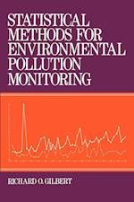 Statistical Methods Environmental