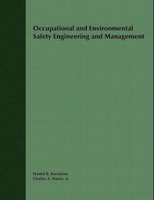 Occupational and Environmental Safety Engineering and Management