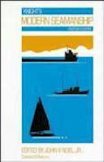 Knights Modern Seamanship 18th Ed