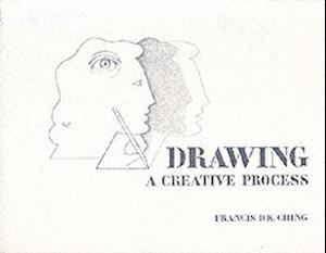 Drawing – A Creative Process