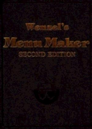 Wenzel's Menu Maker