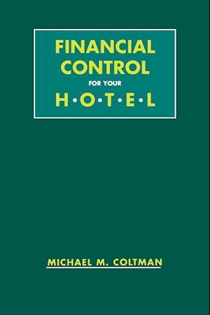 Financial Control for Your Hotel