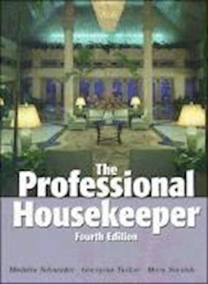 The Professional Housekeeper