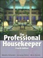 The Professional Housekeeper