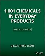 1,001 Chemicals in Everyday Products 2e