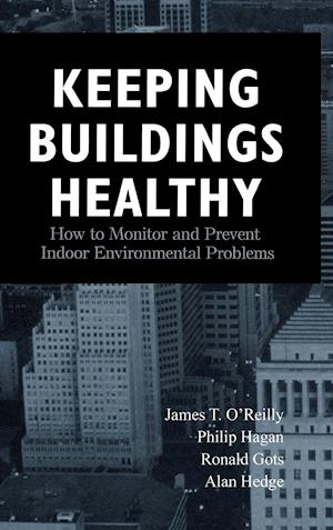Keeping Buildings Healthy