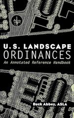 U.S. Landscape Ordinances