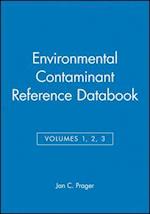 Environmental Containment Reference Databook 3V Set CD