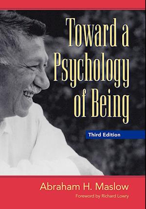 Toward a Psychology of Being