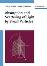 Absorption and Scattering of Light by Small Particles
