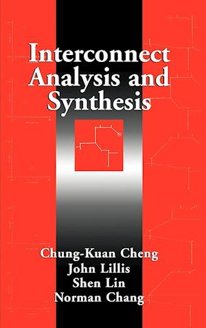 Interconnect Analysis and Synthesis