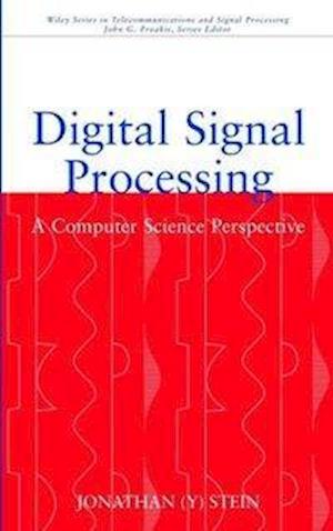 Digital Signal Processing