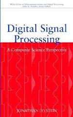 Digital Signal Processing