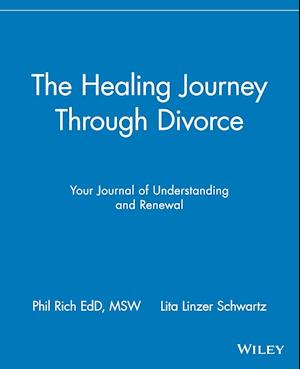 The Healing Journey Through Divorce