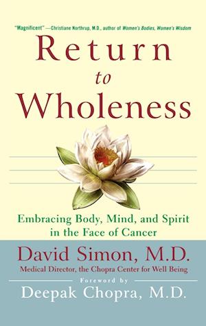 Return to Wholeness