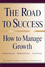 The Road to Success: How to Manage Growth