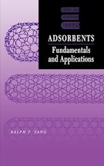 Adsorbents – Fundamentals and Applications