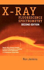 X–Ray Fluorescence Spectrometry 2e