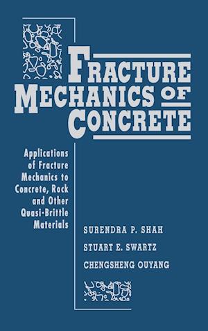 Fracture Mechanics of Concrete