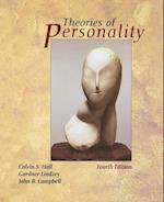 Theories of Personality 4e