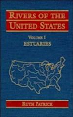 Rivers of the United States V 1 – Estuaries