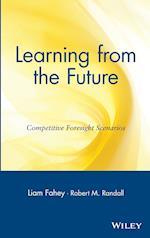 Learning from the Future – Competetive Foresight Scenarios