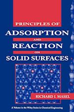 Principles of Adsorption and Reaction on Solid Surfaces