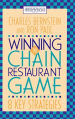 Winning the Chain Restaurant Game – 8 Key Strategies