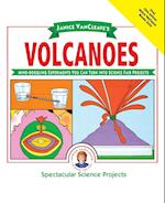 Janice VanCleave's Volcanoes