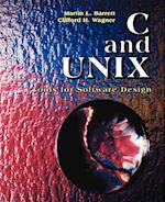 C & Unix – Tools for Software Design (WSE)