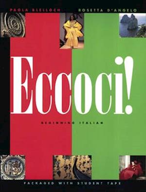 Eccoci!