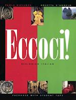 Eccoci!